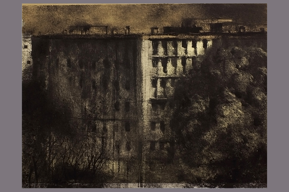 Monotype - Colomiers - Gerard Jan