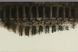 Monotype - Theatre - Gérard Jan