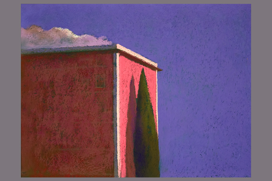 Pastel - Portofino - Gerard Jan