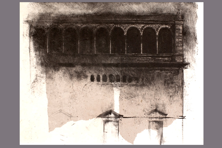 Monotype - Teruel - Gerard Jan