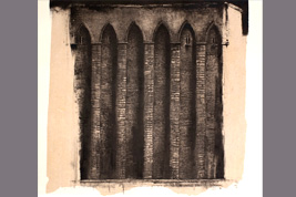 Monotype - Avignon - Gérard Jan