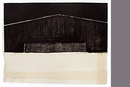 Monotype - Zone de dépôt - Gérard Jan