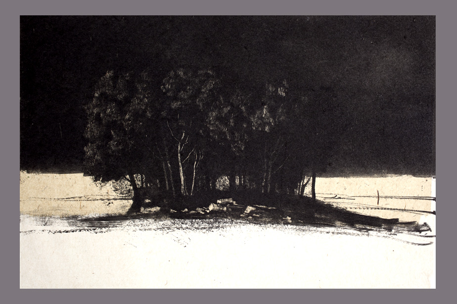 Monotype - Petit Pech - Gerard Jan