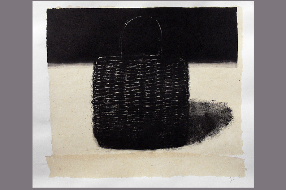 Monotype - Sac - Gerard Jan