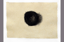 Monotype - Nid - Gérard Jan