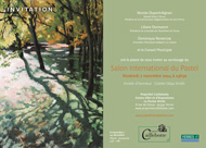 Salon<br />international<br />du Pastel