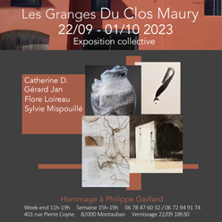 Les Granges­du Clos Maury