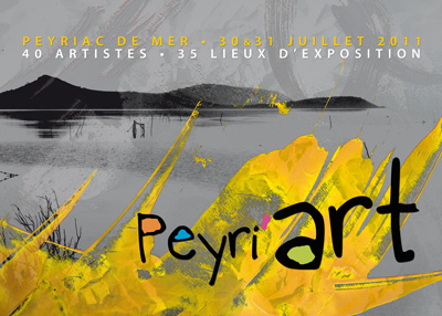 Peyri’Art<br />2011