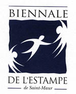 Biennale<br />de l'Estampe<br />de Saint-Maur