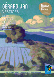 Vestiges